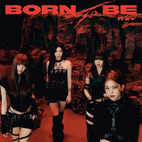 born to be romanized|ITZY – Born To Be (Chords + Romanized Lyrics).
